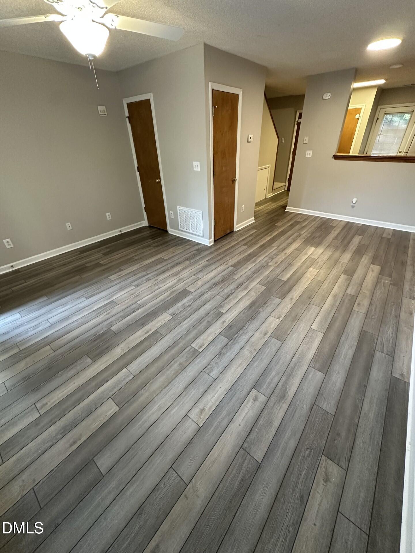 2904 Faversham Place Raleigh, NC 27604 - Photo 2 of 9 a view of an empty room