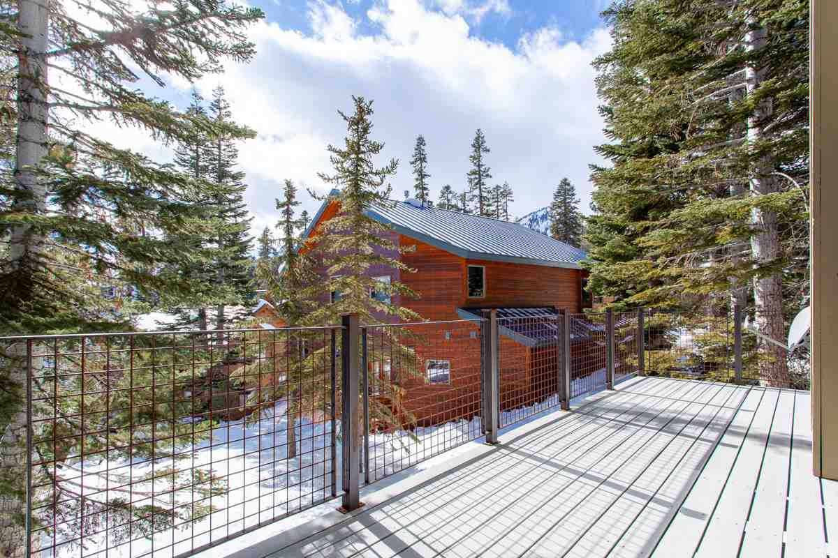 58 Ridgecrest Drive Mammoth Lakes, CA 93546 - Photo 18 of 32 Gallery Image 18