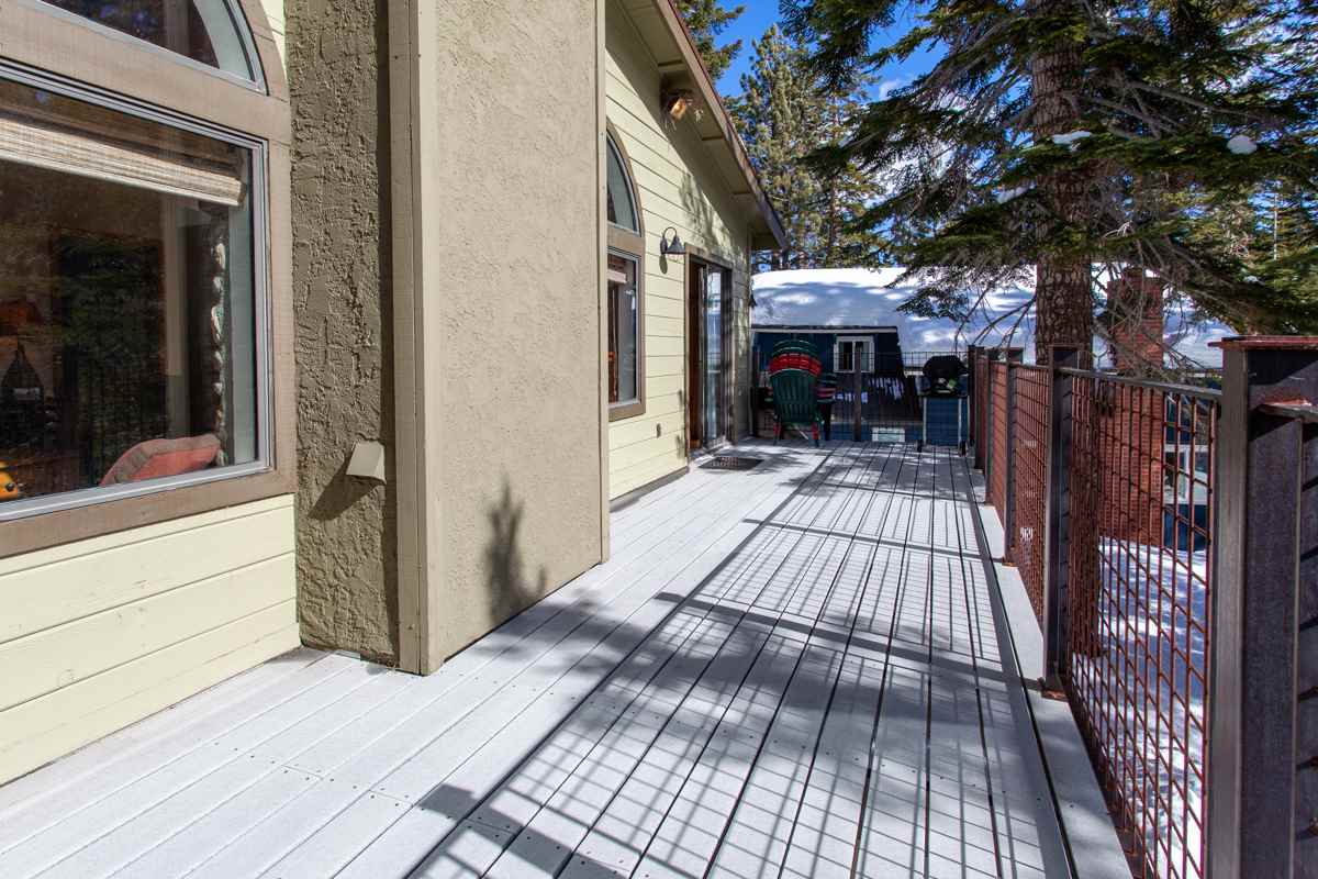 58 Ridgecrest Drive Mammoth Lakes, CA 93546 - Photo 19 of 32 Gallery Image 19