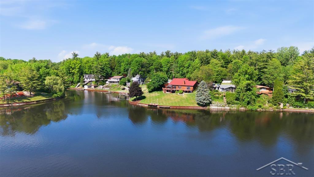 4448 North Verity Road Sanford, MI 48657 - Photo 52 of 59