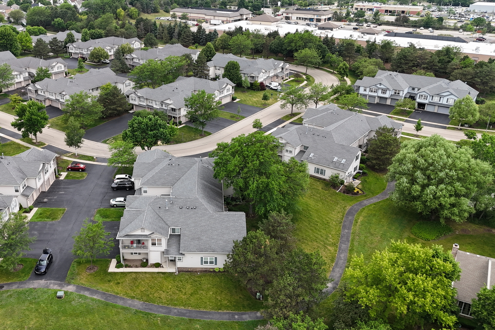 7029 South Stratton Lane, Unit 7029 Gurnee, IL 60031 - Photo 32 of 35