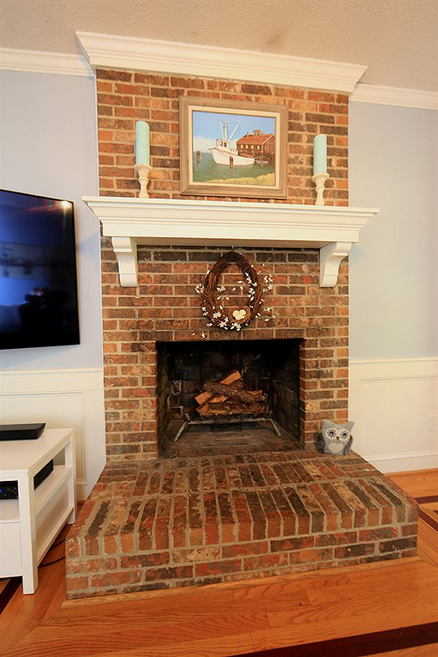 4120 Mardella Drive Raleigh, NC 27613 - Photo 8 of 20 Great Room