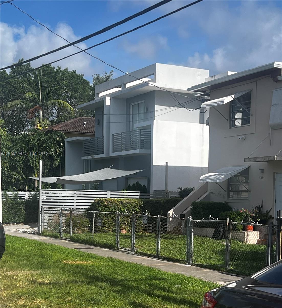 3555 Southwest 23rd Street Miami, FL 33145 - Photo 9 of 9 neighboring construction