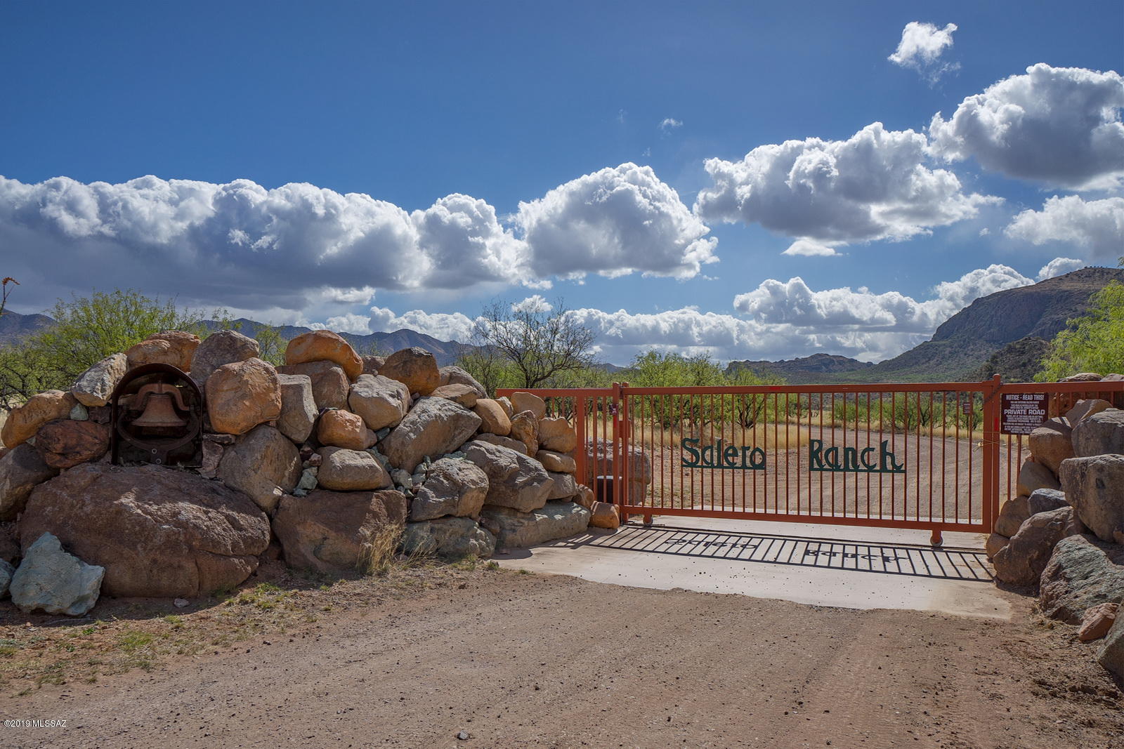 Tbd Tbd Grosvenor Road, Unit 130 Rio Rico, AZ 85648 - Photo 8 of 8 Gallery Image 8