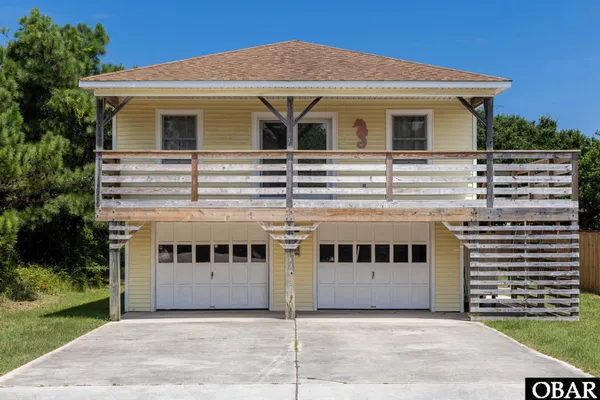 $699,000 | 2611 South Wrightsville Avenue, Unit 18, Nags Head, NC 27959