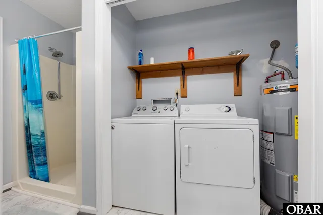 $699,000 | 2611 South Wrightsville Avenue, Unit 18, Nags Head, NC 27959