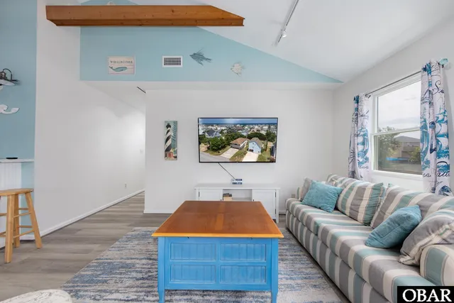 $699,000 | 2611 South Wrightsville Avenue, Unit 18, Nags Head, NC 27959