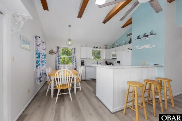 $699,000 | 2611 South Wrightsville Avenue, Unit 18, Nags Head, NC 27959