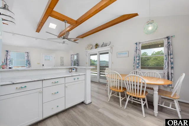 $699,000 | 2611 South Wrightsville Avenue, Unit 18, Nags Head, NC 27959