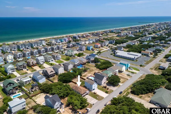 $699,000 | 2611 South Wrightsville Avenue, Unit 18, Nags Head, NC 27959