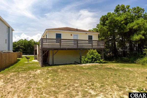 $699,000 | 2611 South Wrightsville Avenue, Unit 18, Nags Head, NC 27959