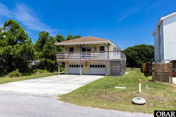 $699,000 | 2611 South Wrightsville Avenue, Unit 18, Nags Head, NC 27959