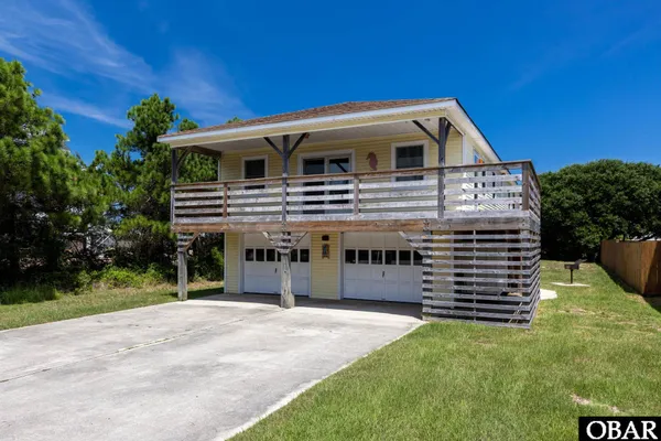 $699,000 | 2611 South Wrightsville Avenue, Unit 18, Nags Head, NC 27959