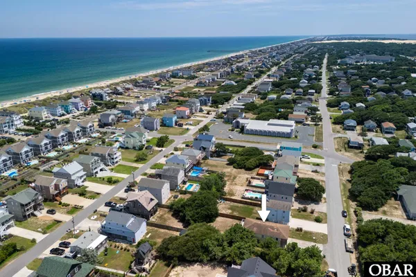 $699,000 | 2611 South Wrightsville Avenue, Unit 18, Nags Head, NC 27959
