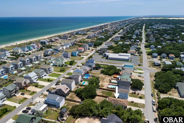 $699,000 | 2611 South Wrightsville Avenue, Unit 18, Nags Head, NC 27959