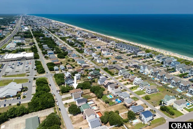 $699,000 | 2611 South Wrightsville Avenue, Unit 18, Nags Head, NC 27959