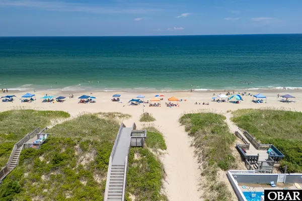 $699,000 | 2611 South Wrightsville Avenue, Unit 18, Nags Head, NC 27959