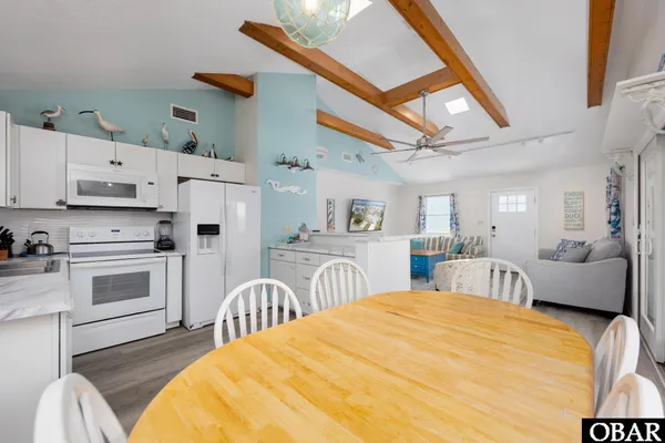 $699,000 | 2611 South Wrightsville Avenue, Unit 18, Nags Head, NC 27959