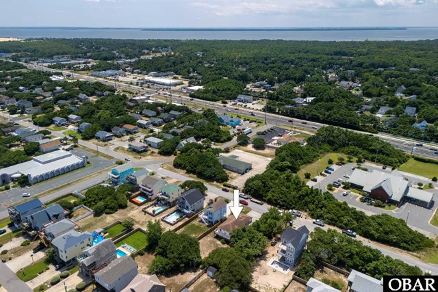 $699,000 | 2611 South Wrightsville Avenue, Unit 18, Nags Head, NC 27959