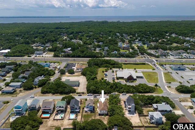 $699,000 | 2611 South Wrightsville Avenue, Unit 18, Nags Head, NC 27959