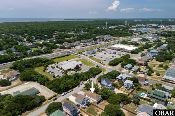 $699,000 | 2611 South Wrightsville Avenue, Unit 18, Nags Head, NC 27959
