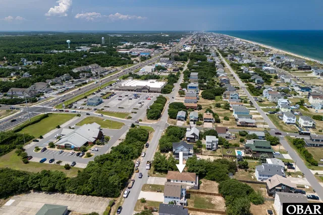$699,000 | 2611 South Wrightsville Avenue, Unit 18, Nags Head, NC 27959