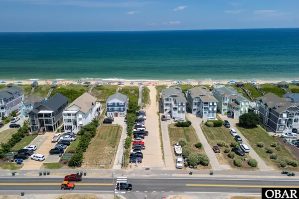 $699,000 | 2611 South Wrightsville Avenue, Unit 18, Nags Head, NC 27959