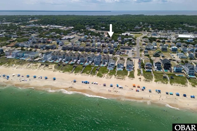 $699,000 | 2611 South Wrightsville Avenue, Unit 18, Nags Head, NC 27959