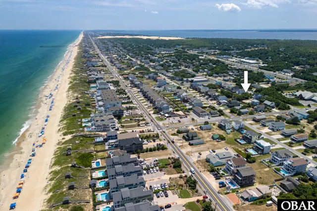 $699,000 | 2611 South Wrightsville Avenue, Unit 18, Nags Head, NC 27959