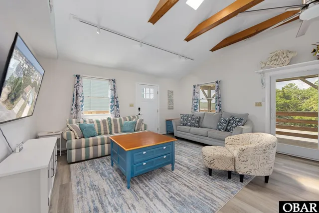 $699,000 | 2611 South Wrightsville Avenue, Unit 18, Nags Head, NC 27959