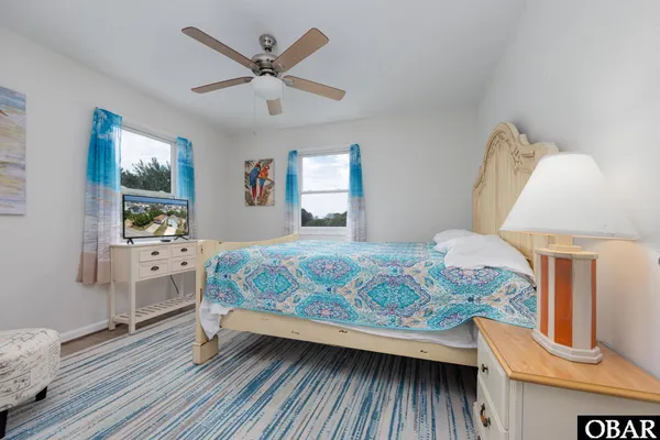 $699,000 | 2611 South Wrightsville Avenue, Unit 18, Nags Head, NC 27959