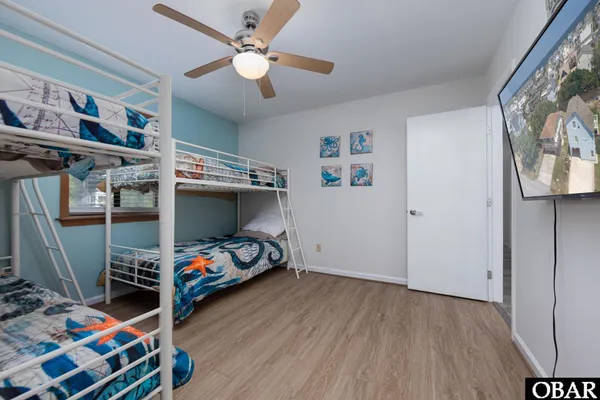 $699,000 | 2611 South Wrightsville Avenue, Unit 18, Nags Head, NC 27959
