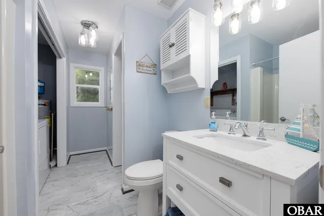 $699,000 | 2611 South Wrightsville Avenue, Unit 18, Nags Head, NC 27959