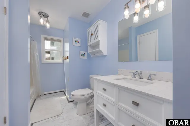 $699,000 | 2611 South Wrightsville Avenue, Unit 18, Nags Head, NC 27959