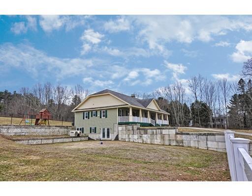 777 Podunk Road East Brookfield, MA 01515 - Photo 23 of 30 Gallery Image 23