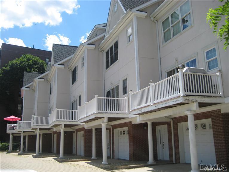 240-250 Pelham Road New Rochelle, NY 10805 - Photo 2 of 36 Investor's Dream Property! This complex features 1 car garages and 2 extra spaces for each Unit! All the 90 sq ft amazing terraces face the harbor of the Long Island Sound! Great view to have coffee in the morning or come home to, after a hard day's work!