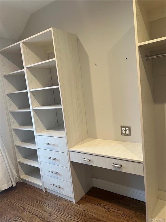 240-250 Pelham Road New Rochelle, NY 10805 - Photo 27 of 36 Built-in desk area in the 3rd Bedroom.