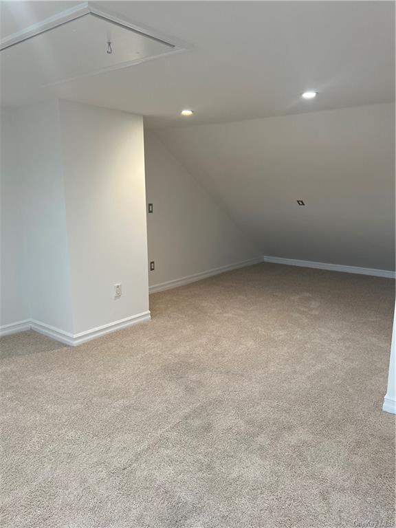 240-250 Pelham Road New Rochelle, NY 10805 - Photo 29 of 36 View of the other side of the walk-up 4th Floor.