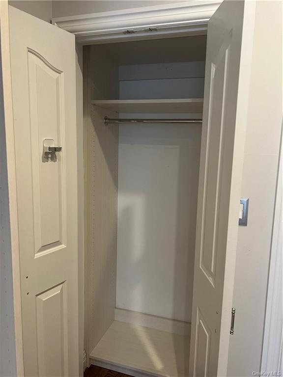 240-250 Pelham Road New Rochelle, NY 10805 - Photo 10 of 36 Coat Closet, located on the 2nd level, next to the livingroom.