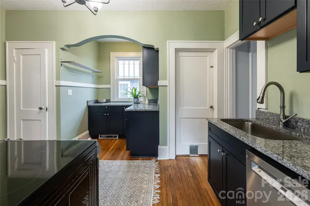 $625,000 | 164 Dorchester Avenue, Asheville, NC 28806