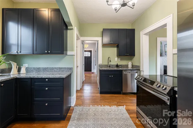 $625,000 | 164 Dorchester Avenue, Asheville, NC 28806