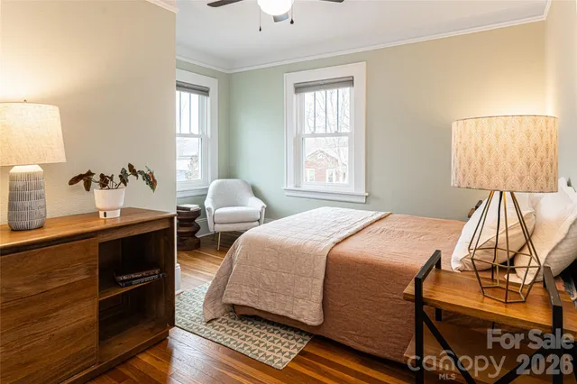 $625,000 | 164 Dorchester Avenue, Asheville, NC 28806