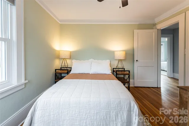 $625,000 | 164 Dorchester Avenue, Asheville, NC 28806