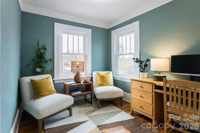 $625,000 | 164 Dorchester Avenue, Asheville, NC 28806