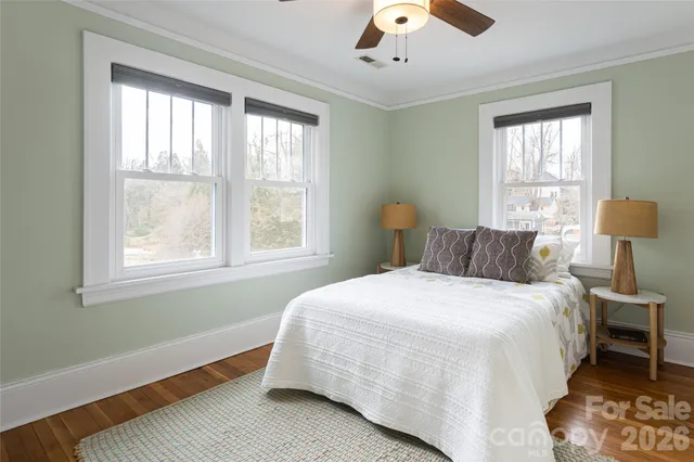 $625,000 | 164 Dorchester Avenue, Asheville, NC 28806