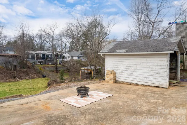 $625,000 | 164 Dorchester Avenue, Asheville, NC 28806