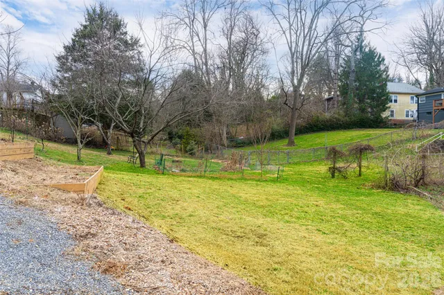 $625,000 | 164 Dorchester Avenue, Asheville, NC 28806