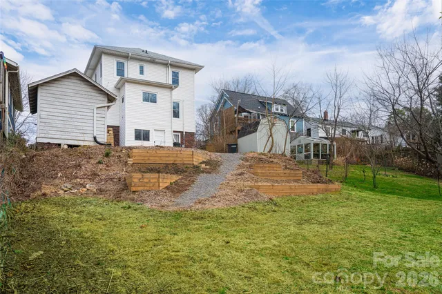 $625,000 | 164 Dorchester Avenue, Asheville, NC 28806