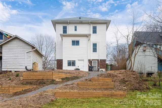 $625,000 | 164 Dorchester Avenue, Asheville, NC 28806