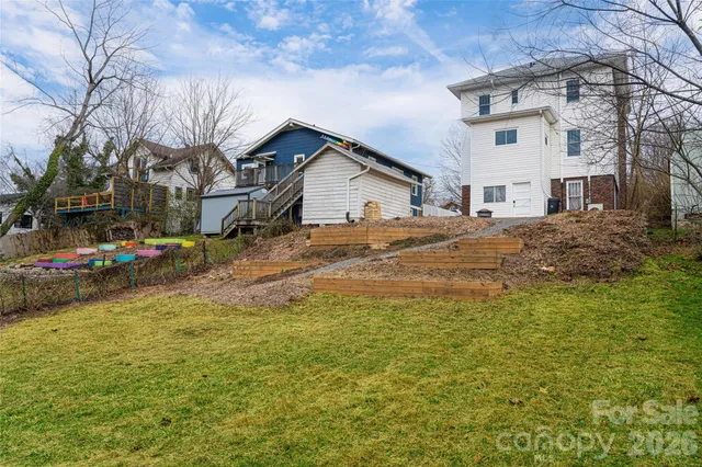 $625,000 | 164 Dorchester Avenue, Asheville, NC 28806